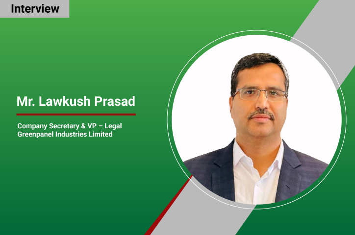 A Conversation on Green Innovations: Greenpanel's Andhra Plant and the Journey to Sustainable Operations